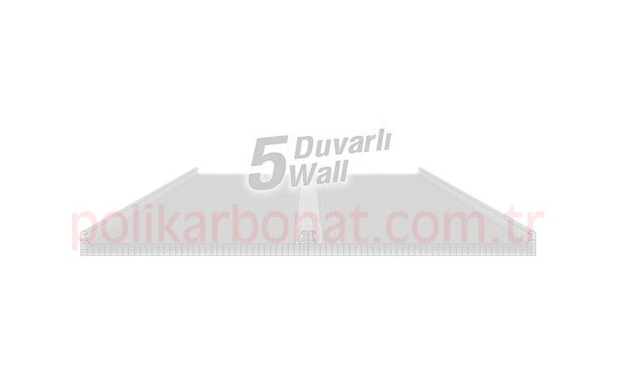 5_duvar_magalux_pol,karbonat_levha_beyaz